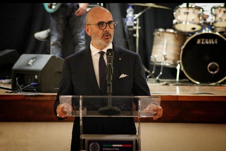 Etiopia, espulso l’ambasciatore italiano Fabrizi