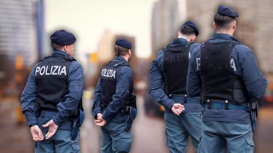 Il Consiglio d'Europa, la polizia italiana è razzista. Meloni, le nostre forze dell'ordine meritano rispetto