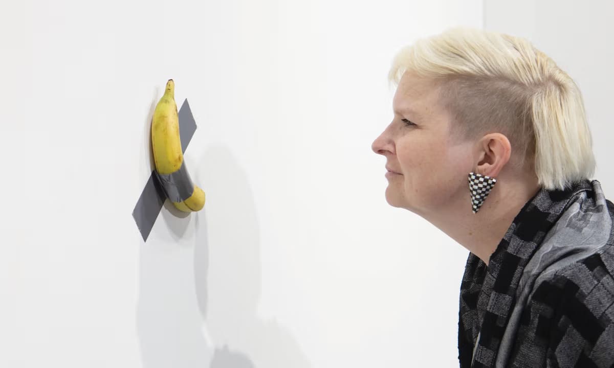 La dittatura della banana