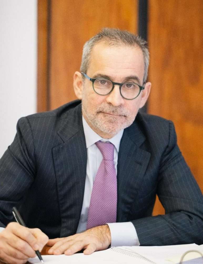 Assicurazioni: Intervista a Manzella “dobbiamo rendere più forte e competitivo questo settore”