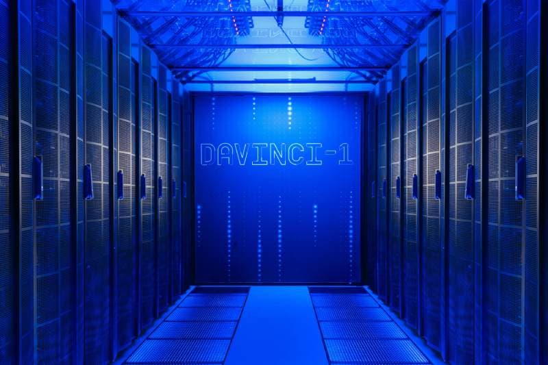 Leonardo: con GemaTEG per la gestione termica dei chip di nuova generazione