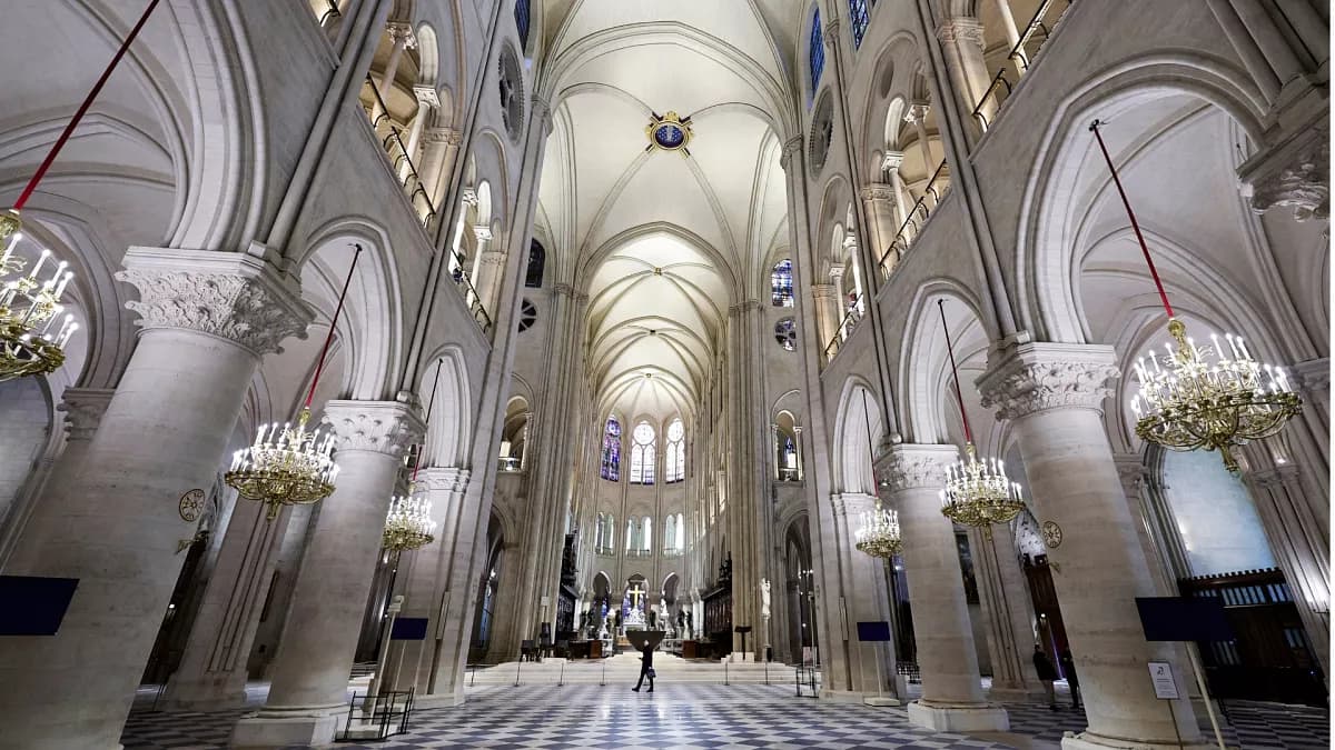 notre-dame