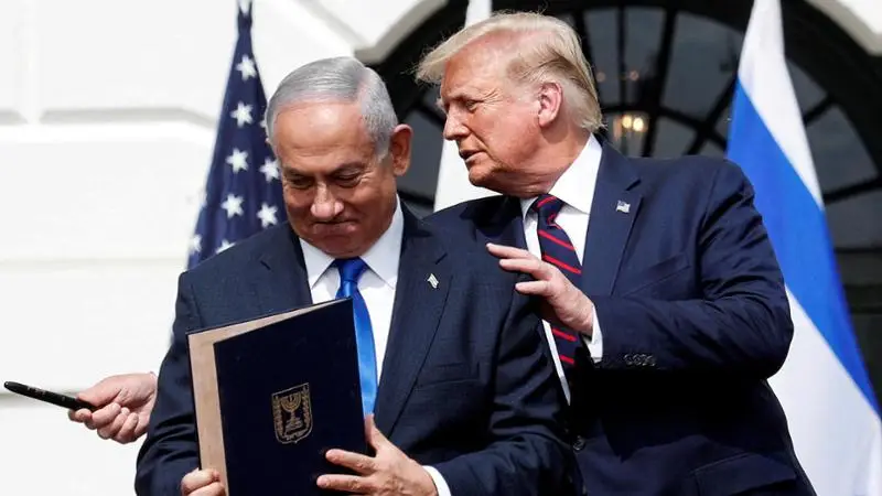 Trump: "Acquisto Gaza" e al'Ue "dazi al 25% su acciaio e alluminio"