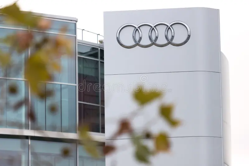 Audi: in Germania riduzione di 7.500 posti di lavoro