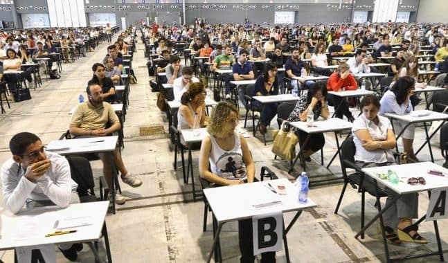 Reclutamento insegnanti, sono risultati idonei ma devono comunque rifare il concorso