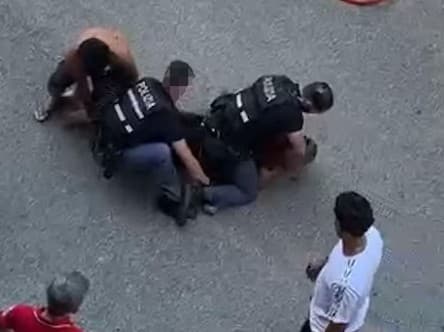 Bologna, 43enne muore durante l'arresto: aperta un'inchiesta, acquisiti i video