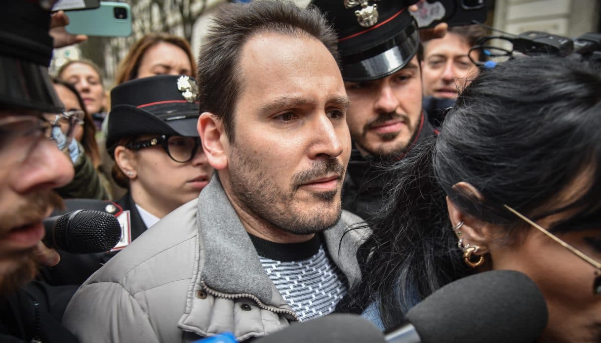 Garlasco, nelle intercettazioni della famiglia Sempio tensioni, timori per il Dna e dure parole contro i Poggi