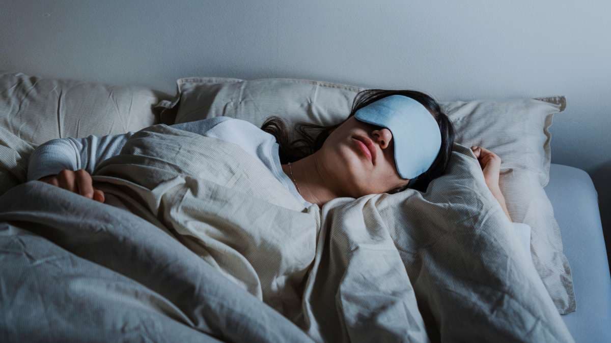 In Corea del Sud spopola lo “sleep maxxing”: dormire bene diventa la nuova ossessione dei giovani