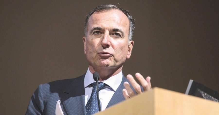Consiglio di Stato, il neopresidente Frattini: “Pnrr occasione irripetibile per riforme strutturali”