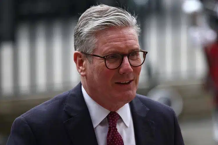 starmer