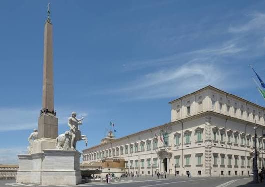Indipendence Day. Mattarella a Trump, «Libertà e diritti patrimonio comune delle democrazie»