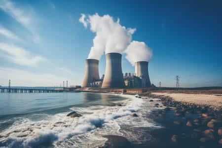 Nasce Nuclitalia: Enel, Ansaldo Energia e Leonardo alleate per il futuro del nucleare