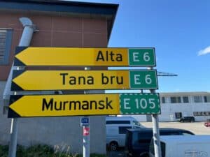 In Norvegia alla frontiera con la Russia: l’attesa per una guerra che nessuno voleva