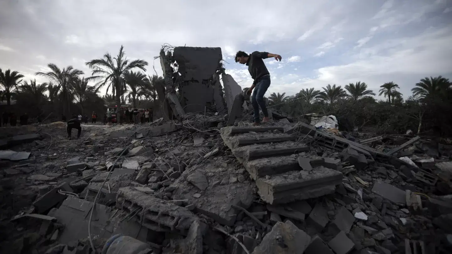 Guerra Israele-Hamas, i media: vicini ad accordo per tregua