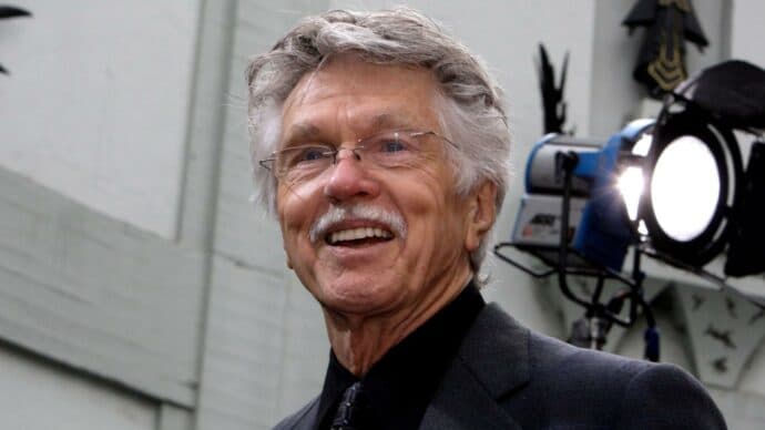 Addio a Tom Skerritt, morto a 93 anni l'attore di Alien, Top Gun e MASH
