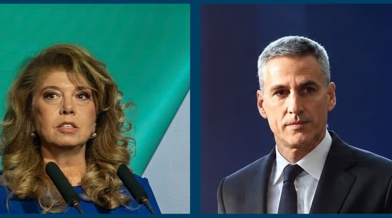 Bulgaria, elezioni presidenziali al ballottaggio: Yotova davanti di misura, sfida decisiva con Gyurov