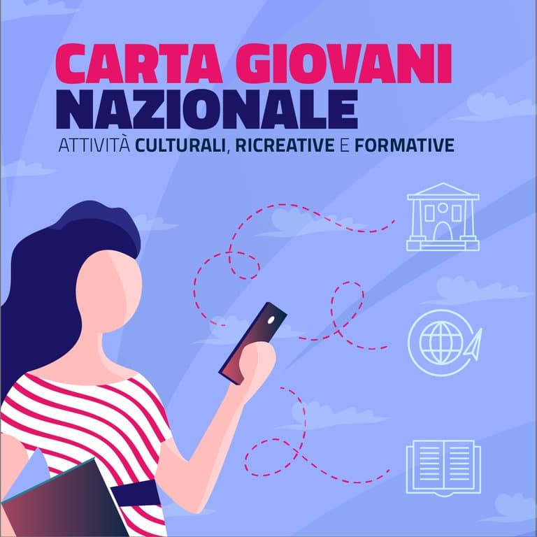 Politiche giovanili, via libera della Camera al ddl: Carta Giovani estesa e riforma del Servizio civile
