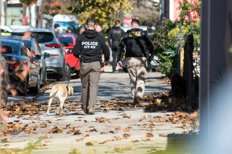 New Orleans, il nuovo anno inizia con una tragedia di matrice terroristica: almeno 15 morti e 30 feriti