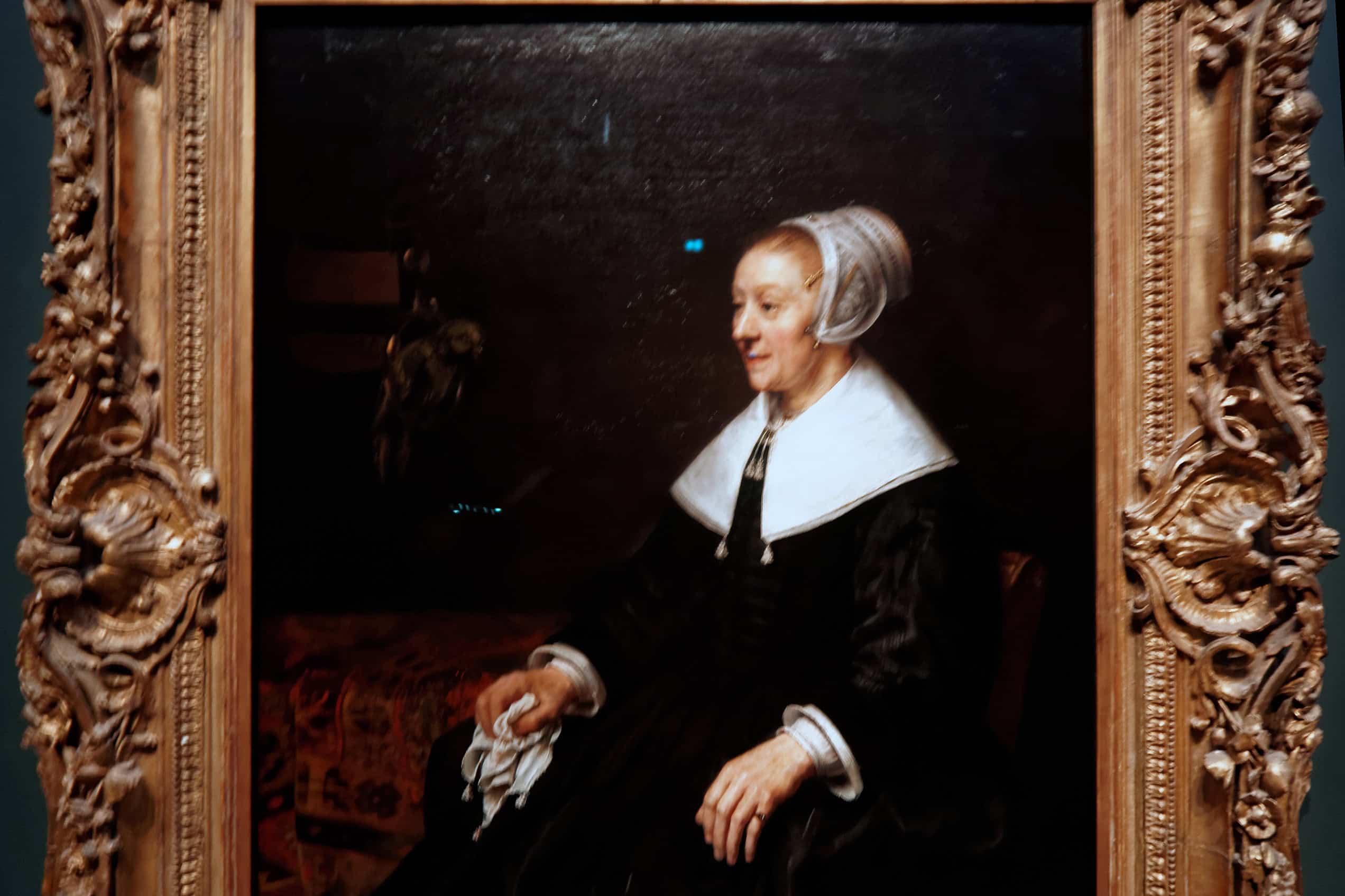 Regno Unito, stop all’esportazione di un Rembrandt da 97 milioni di dollari: è il “tesoro nazionale” più costoso di sempre