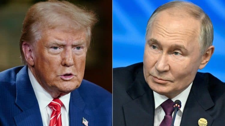Ucraina, il Cremlino dice no alle proposte di Trump per la pace