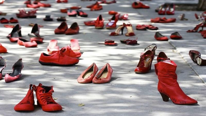 Il Femminicidio è diventato reato autonomo punito con l'ergastolo