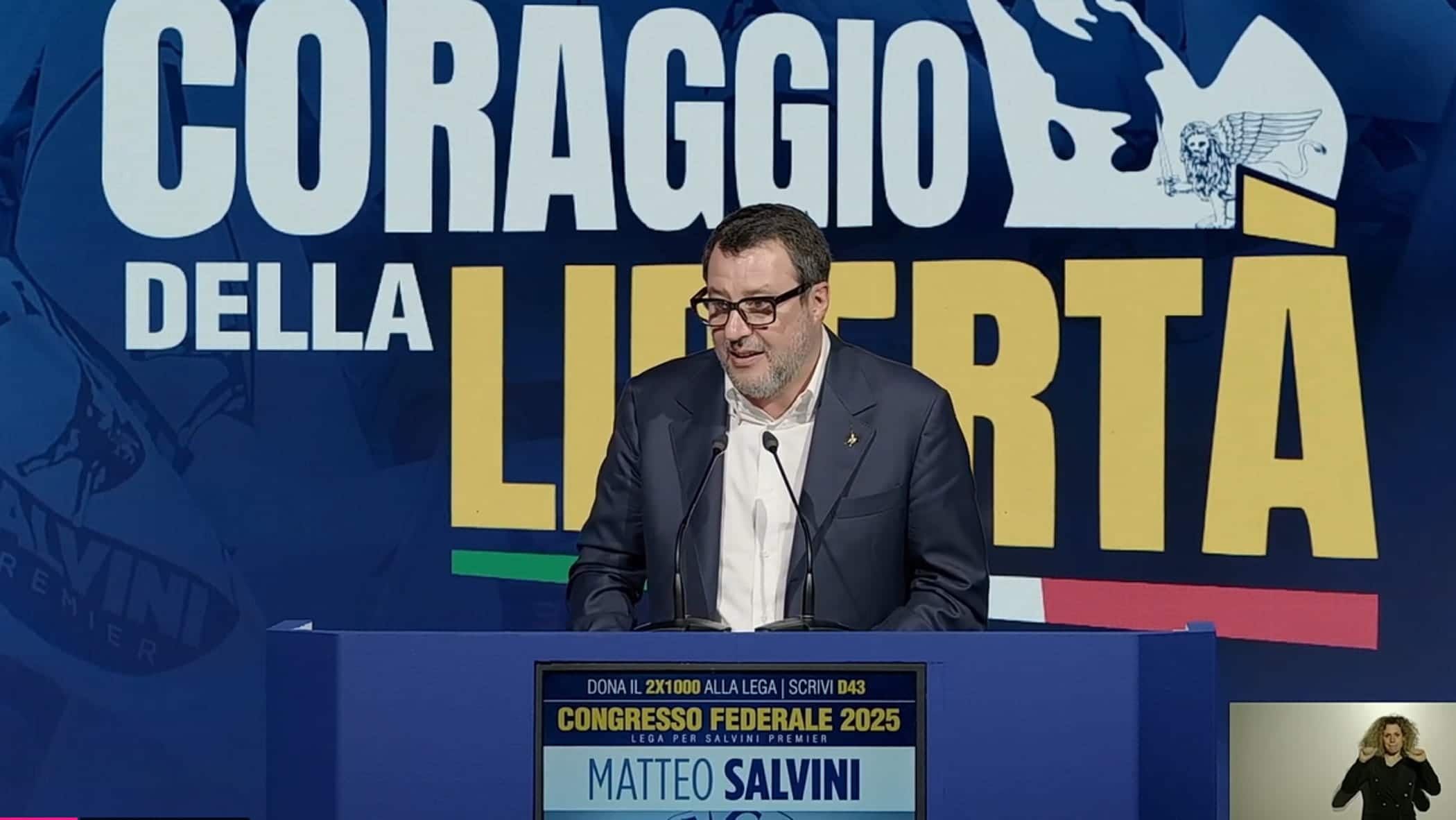 salvini 2029
