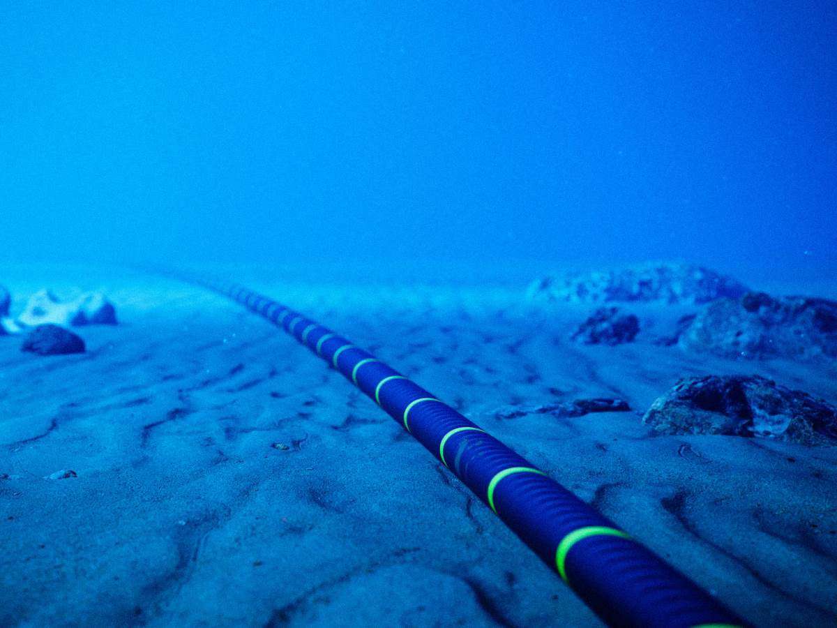 Danneggiati i cavi internet anche nell’Atlantico, black out delle comunicazioni con l’Africa occidentale