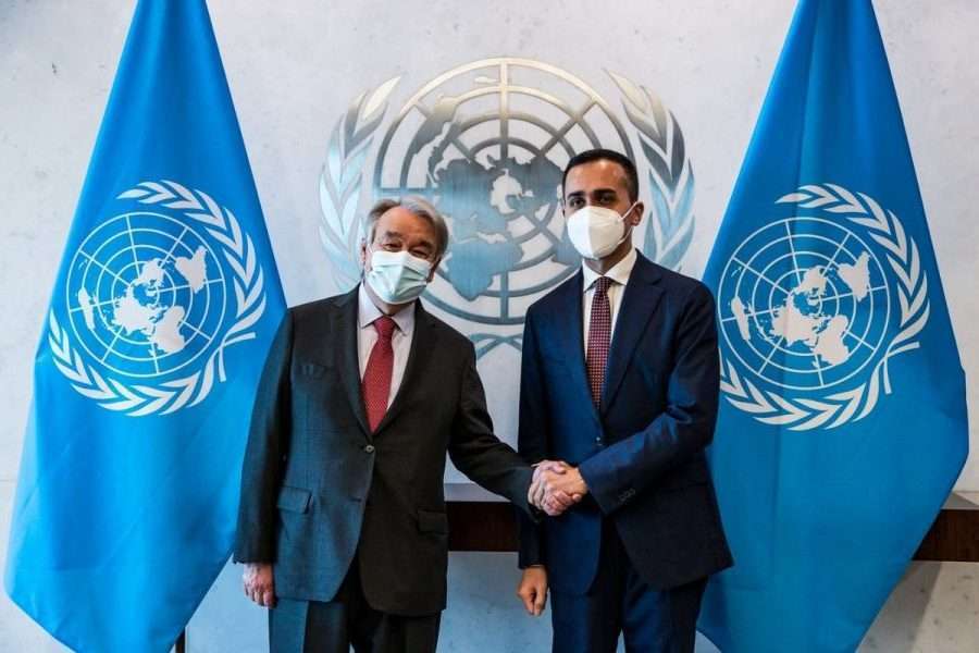 Ucraina-Russia: l’Italia presenta all’Onu un piano per la pace, Mosca e Kiev si preparano alla battaglia di Severodonetsk