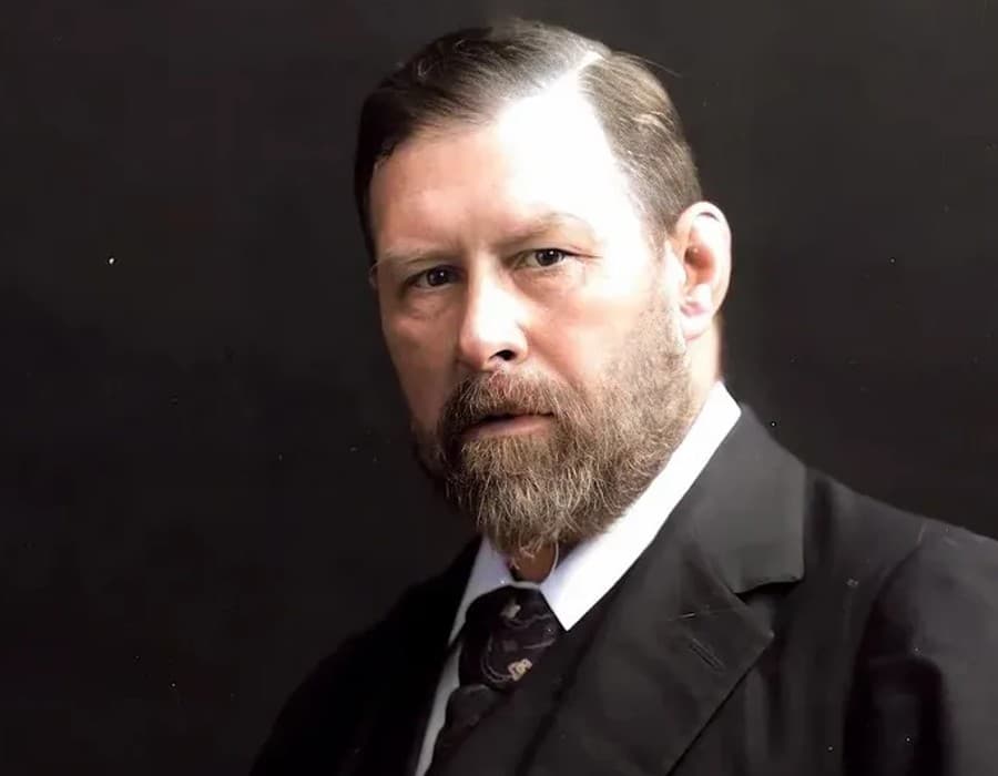 Bram Stoker, scoperto un racconto inedito dell'autore di Dracula