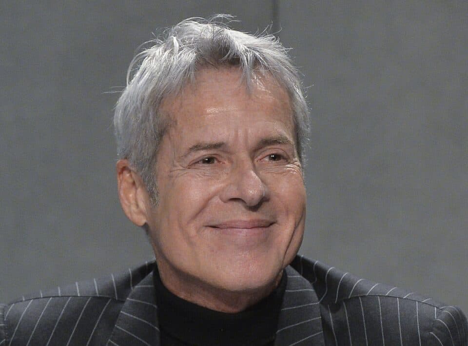 Claudio Baglioni torna a cantare e confessa: "Ho avuto paura di non tornare più"