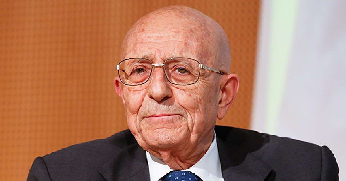 Sabino Cassese denuncia i danni prodotti da diplomifici e università telematiche: un sistema che "tradisce la Costituzione"