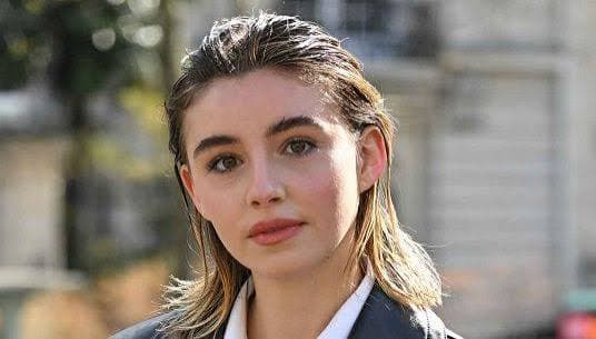 Vittoria di Savoia debutta nel cinema: protagonista di “Io + Te – Soli contro tutti”