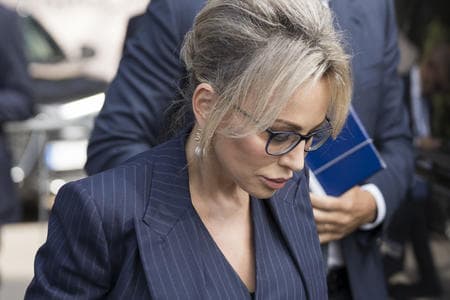 Marina Berlusconi: “Sui diritti mi sento più vicina alla sinistra”