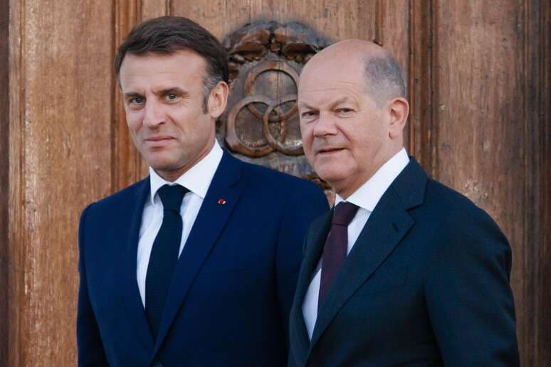 Il Cremlino osserva e commenta la sconfitta alle Europee di Macron e Scholz