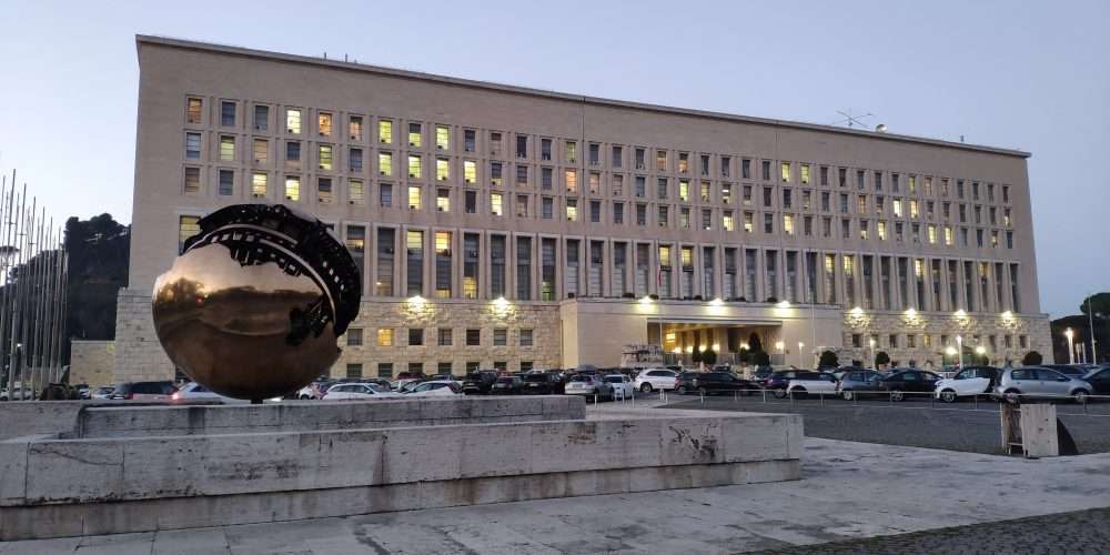 Farnesina, stiamo riportando a casa da Oman ed Emirati primo gruppo di italiani