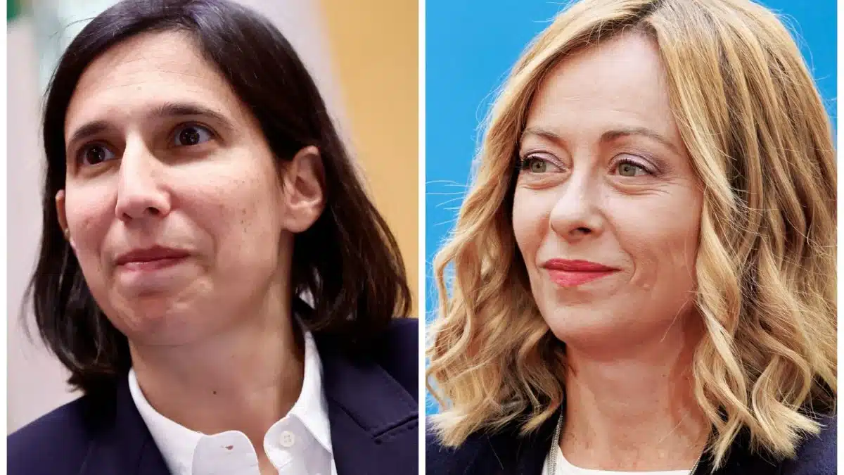 Sondaggi politici SWG: centrodestra stabile, Pd in lieve crescita e boom degli indecisi