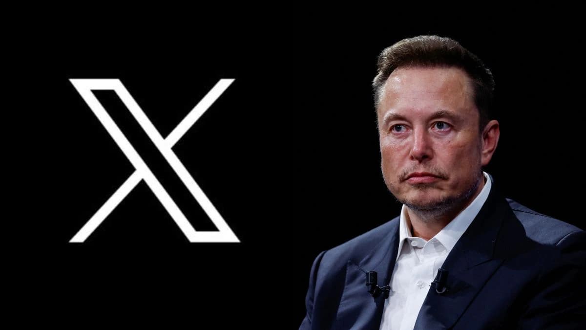 Musk esulta su X per la grande avanzata di Trump