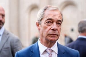 Uk. Nigel Farage rieletto deputato 