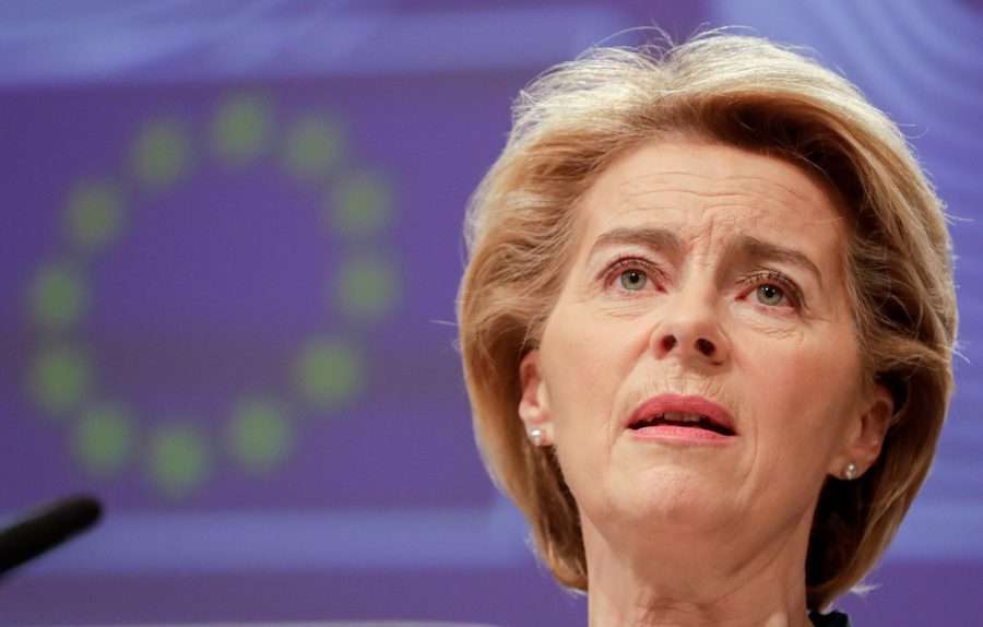 Europe’s Crucial Crossroads: Navigating the Financial and Political Challenges of Supporting Ukraine