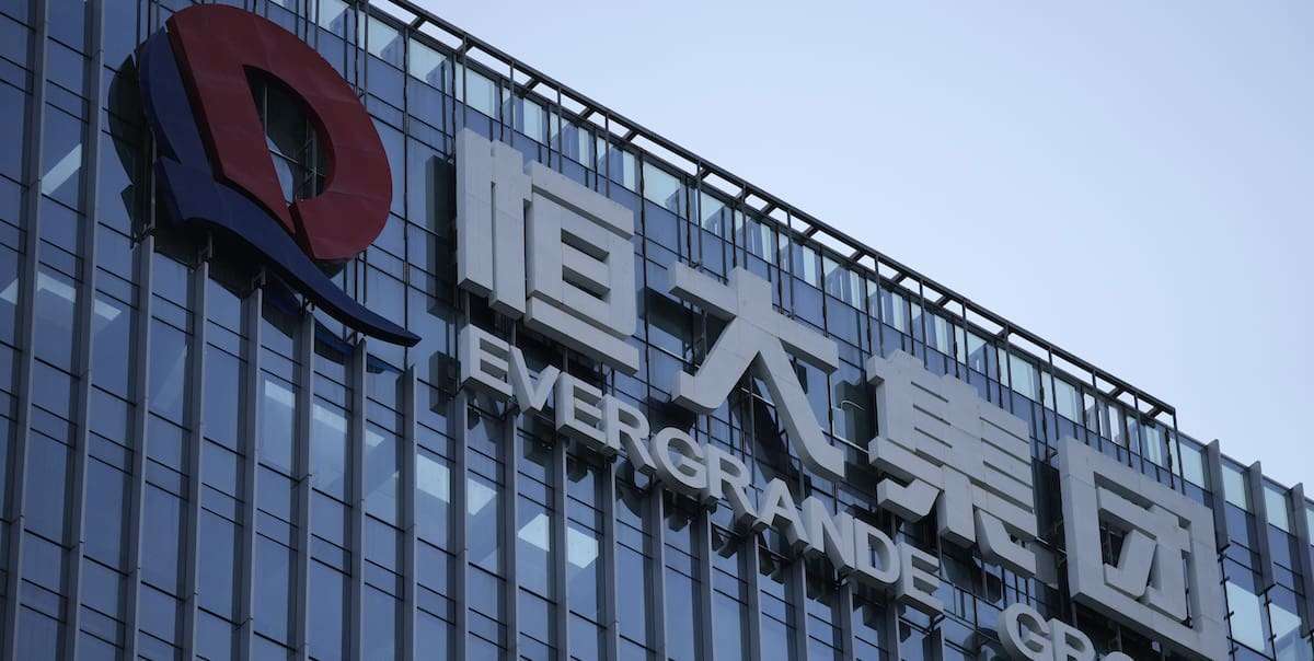Evergrande’s Final Deadline: Hong Kong Court Demands Debt Solution