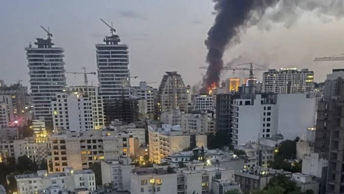Iran colpisce una base Usa in Giordania: nuova escalation nel confronto con Washington