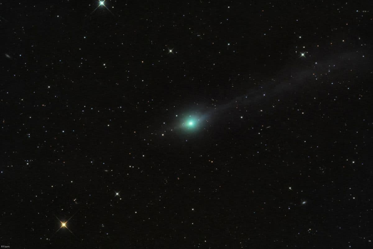 3I/Atlas. Cometa o Ufo? Uno strano oggetto non identificato è comparso nel nostro sistema solare. Kardashian tweetta e il web si scatena