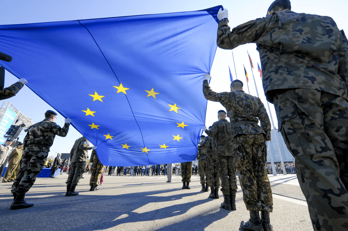 Difesa europea, nasce la coalizione per uno scudo antimissile: coinvolti nove Paesi e l'Ucraina