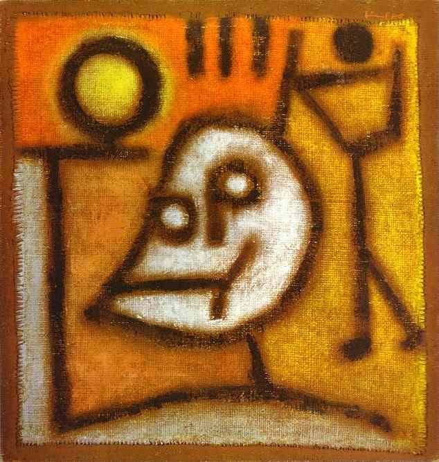 Paul Klee: la malattia come soglia espressiva 