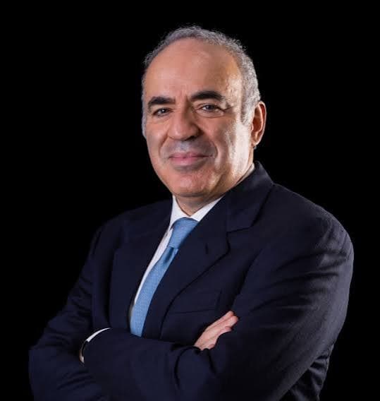 Kasparov: «La mia vita è in pericolo, avvertito dai servizi lituani e americani»