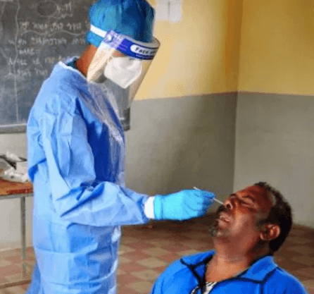 Covid 19: l’esperienza africana, il fallimento di Oms, e le cose da fare