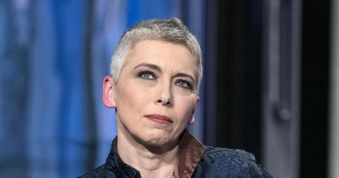 Irene Pivetti condannata a 4 anni per evasione e autoriciclaggio: “E’ solo la fine primo tempo”
