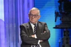 Tragedia in Fincantieri: trovato senza vita il Presidente Claudio Graziano, ipotesi suicidio