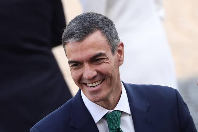 Corte Ue: l'amnistia di Sánchez per Puigdemont non viola il diritto comunitario