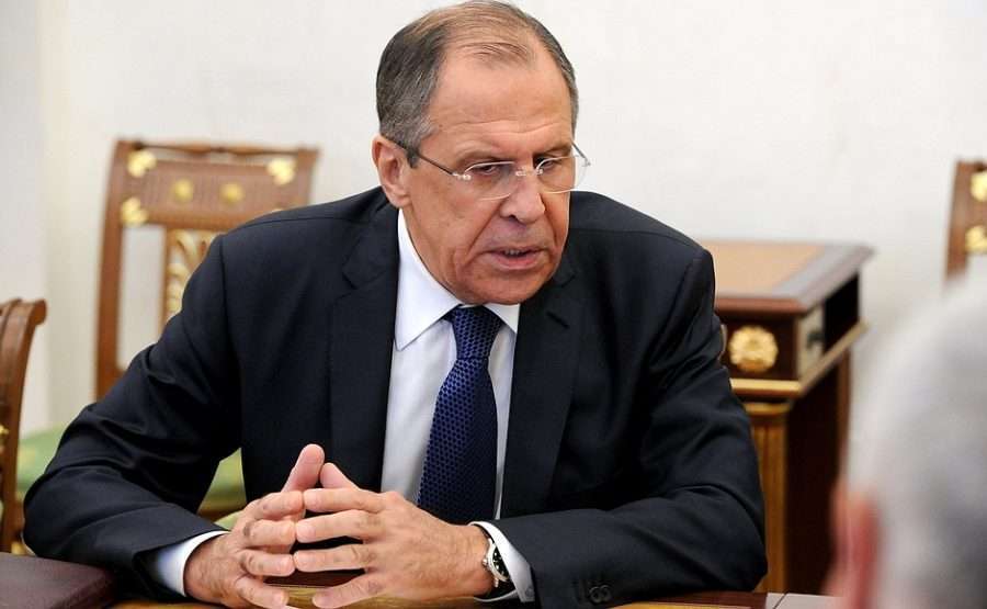 Ucraina: Lavrov: “Sta iniziando la fase successiva dell’operzione speciale”, Biden: “Nuove sanzioni”